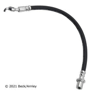 Brake Hydraulic Hose Beck Arnley 073-1619