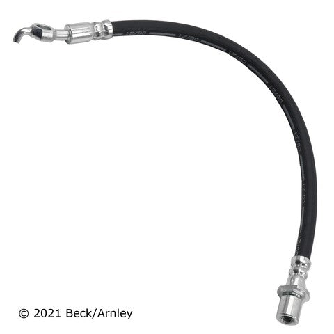 Brake Hydraulic Hose Beck Arnley 073-1619