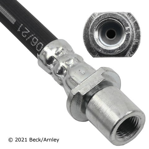 Brake Hydraulic Hose Beck Arnley 073-1619