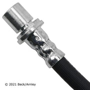Brake Hydraulic Hose Beck Arnley 073-1619