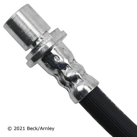 Brake Hydraulic Hose Beck Arnley 073-1619
