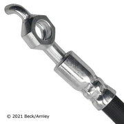Brake Hydraulic Hose Beck Arnley 073-1619