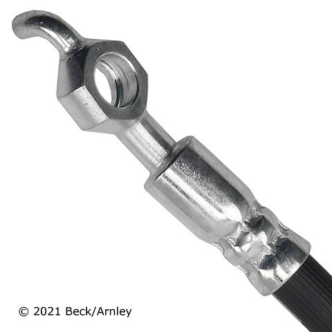 Brake Hydraulic Hose Beck Arnley 073-1619
