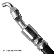 Brake Hydraulic Hose Beck Arnley 073-1619