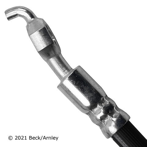 Brake Hydraulic Hose Beck Arnley 073-1619