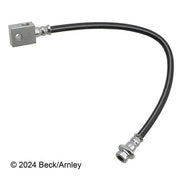 Brake Hydraulic Hose Beck Arnley 073-1622