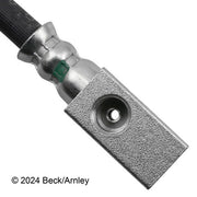 Brake Hydraulic Hose Beck Arnley 073-1622
