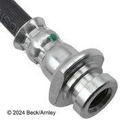 Brake Hydraulic Hose Beck Arnley 073-1622