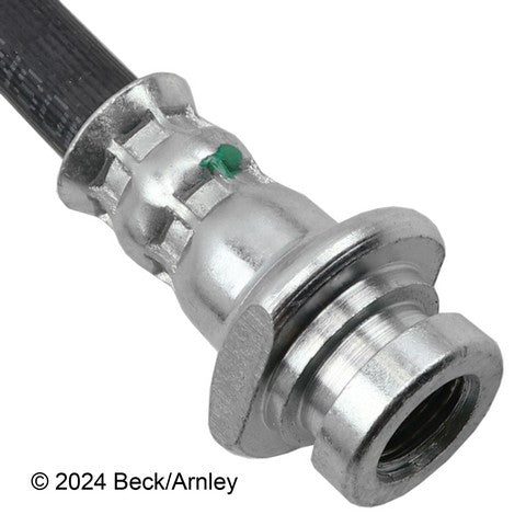 Brake Hydraulic Hose Beck Arnley 073-1622