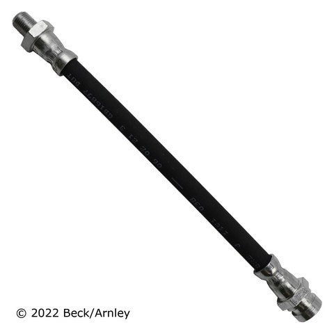 Brake Hydraulic Hose Beck Arnley 073-1627