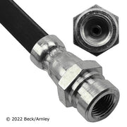 Brake Hydraulic Hose Beck Arnley 073-1627