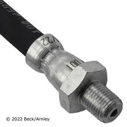 Brake Hydraulic Hose Beck Arnley 073-1627