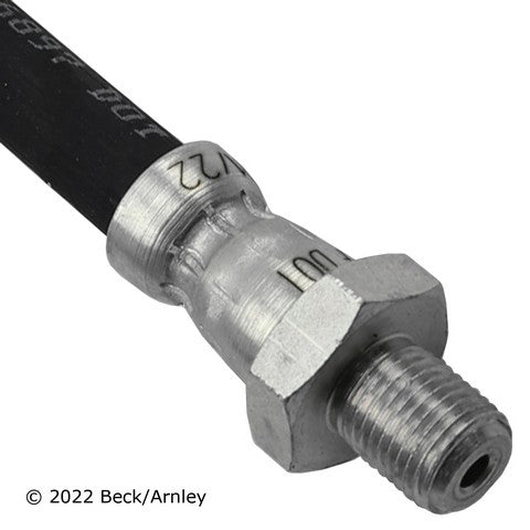 Brake Hydraulic Hose Beck Arnley 073-1627