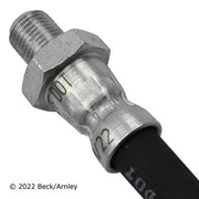 Brake Hydraulic Hose Beck Arnley 073-1627