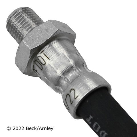 Brake Hydraulic Hose Beck Arnley 073-1627