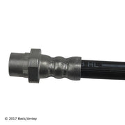 Brake Hydraulic Hose Beck Arnley 073-1631