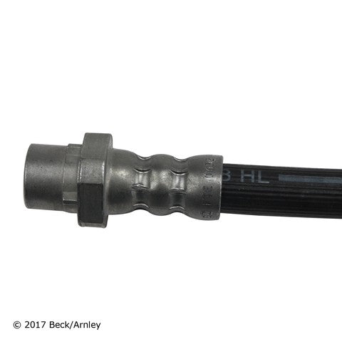 Brake Hydraulic Hose Beck Arnley 073-1631