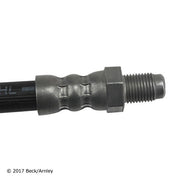 Brake Hydraulic Hose Beck Arnley 073-1631