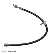 Brake Hydraulic Hose Beck Arnley 073-1637
