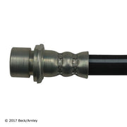 Brake Hydraulic Hose Beck Arnley 073-1637
