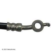 Brake Hydraulic Hose Beck Arnley 073-1637