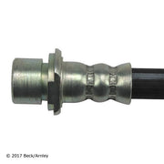 Brake Hydraulic Hose Beck Arnley 073-1638