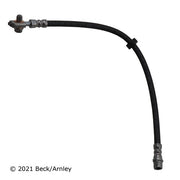 Brake Hydraulic Hose Beck Arnley 073-1639