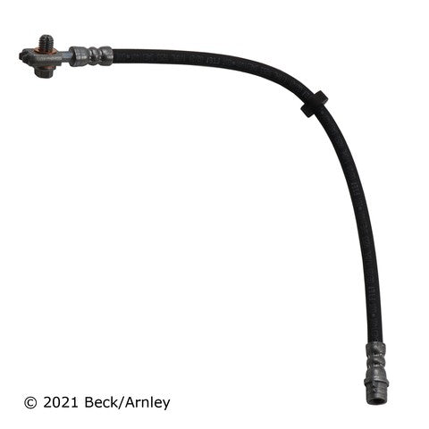 Brake Hydraulic Hose Beck Arnley 073-1639