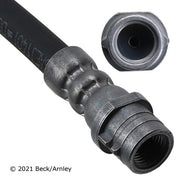 Brake Hydraulic Hose Beck Arnley 073-1639