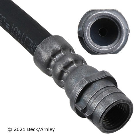 Brake Hydraulic Hose Beck Arnley 073-1639