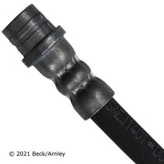 Brake Hydraulic Hose Beck Arnley 073-1639