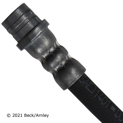 Brake Hydraulic Hose Beck Arnley 073-1639