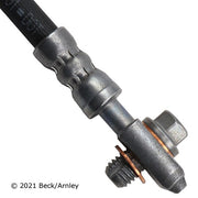 Brake Hydraulic Hose Beck Arnley 073-1639