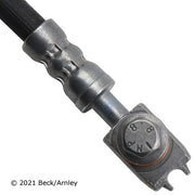 Brake Hydraulic Hose Beck Arnley 073-1639