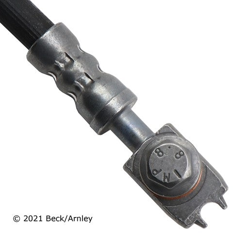Brake Hydraulic Hose Beck Arnley 073-1639