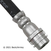 Brake Hydraulic Hose Beck Arnley 073-1640