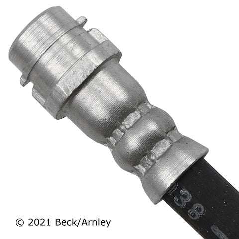 Brake Hydraulic Hose Beck Arnley 073-1640