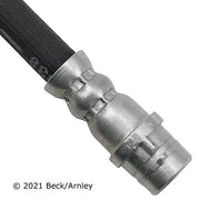 Brake Hydraulic Hose Beck Arnley 073-1640