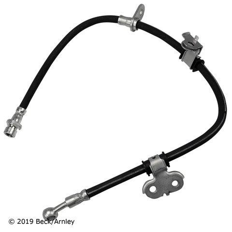 Brake Hydraulic Hose Beck Arnley 073-1641