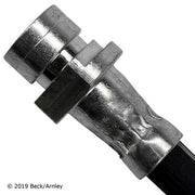 Brake Hydraulic Hose Beck Arnley 073-1641