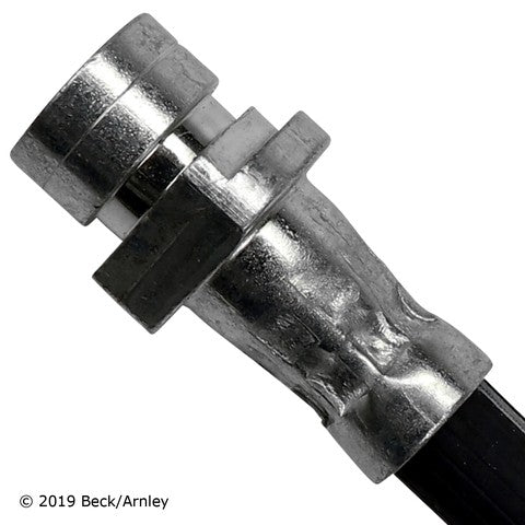 Brake Hydraulic Hose Beck Arnley 073-1641
