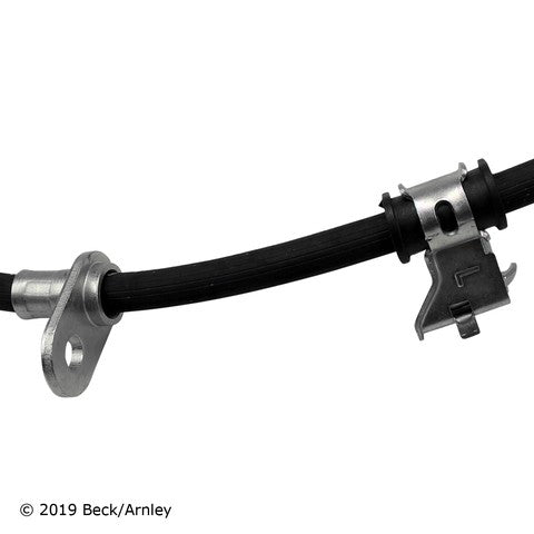 Brake Hydraulic Hose Beck Arnley 073-1641