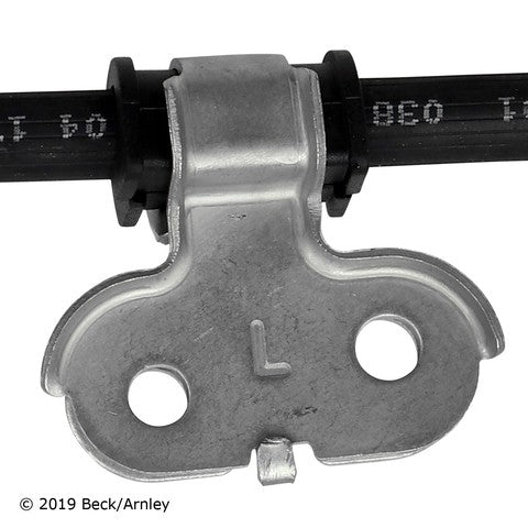Brake Hydraulic Hose Beck Arnley 073-1641