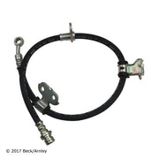 Brake Hydraulic Hose Beck Arnley 073-1642