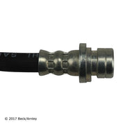 Brake Hydraulic Hose Beck Arnley 073-1642