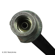 Brake Hydraulic Hose Beck Arnley 073-1642