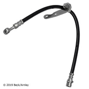 Brake Hydraulic Hose Beck Arnley 073-1645