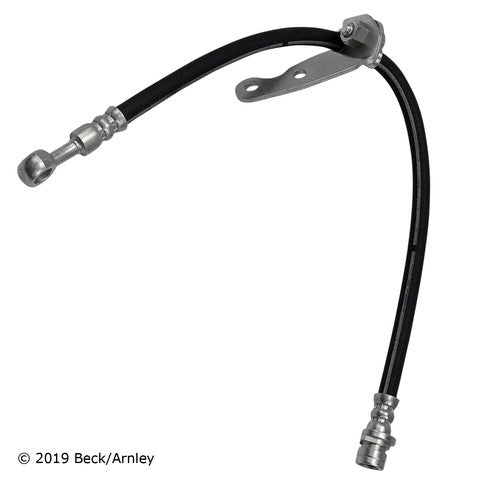 Brake Hydraulic Hose Beck Arnley 073-1645