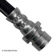 Brake Hydraulic Hose Beck Arnley 073-1645