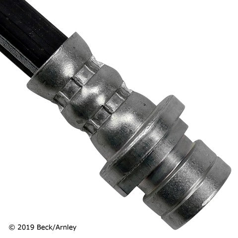 Brake Hydraulic Hose Beck Arnley 073-1645